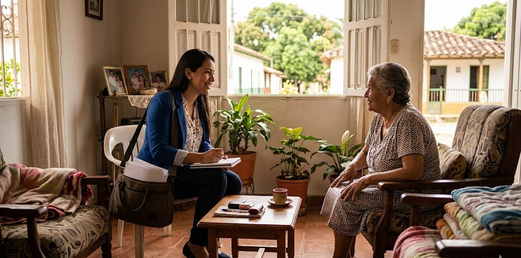 Psicólogo Freelance